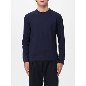 Paolo Pecora T-Shirt Men Blue